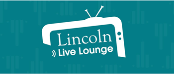 Lincoln Live Lounger- Student Life at Lincoln